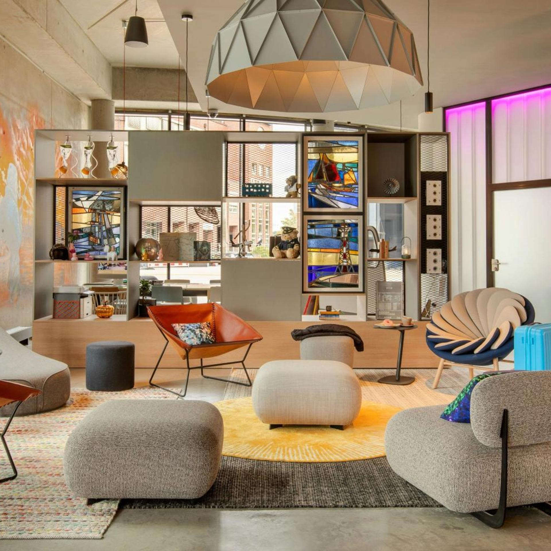 Moxy Hamburg - Finkenwerder 31/43