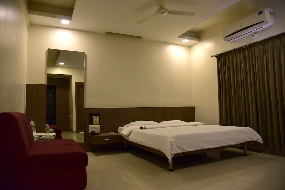 Hotel Rama Heritage 15/44