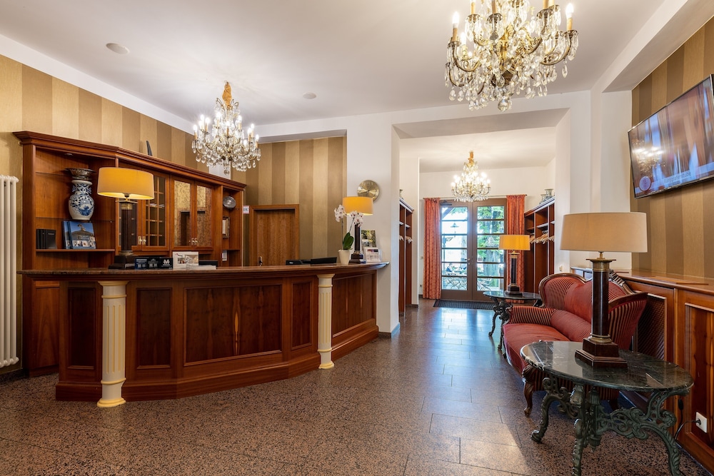 Romantik Hotel Burgkeller & Residenz Kerstinghaus 2/50