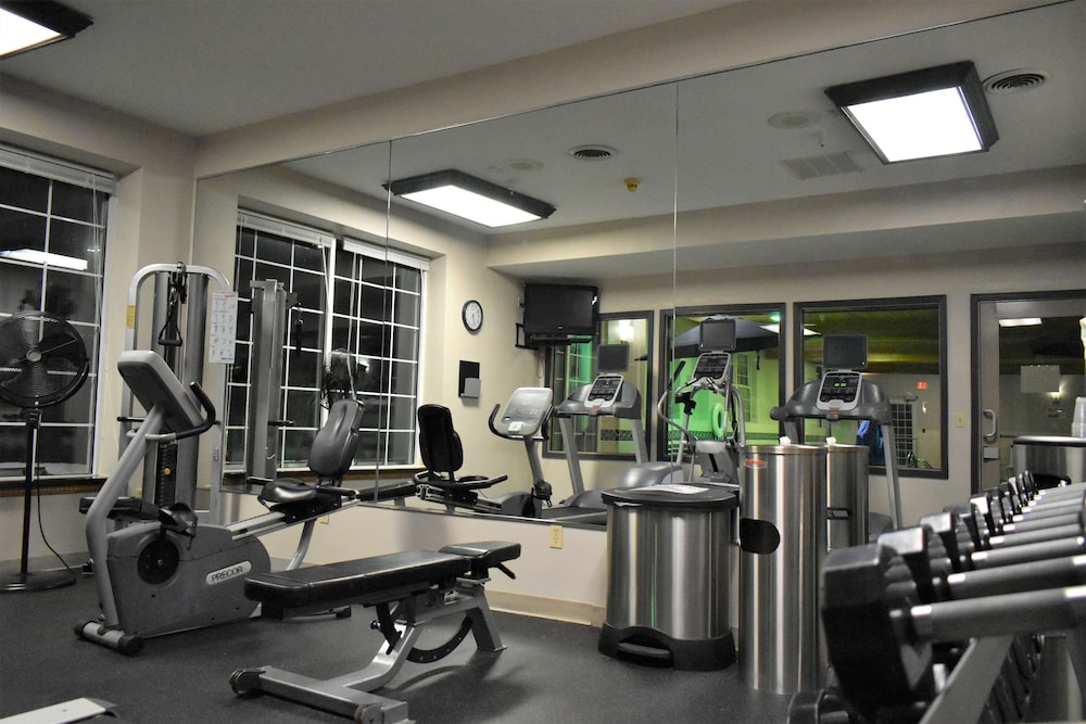 Country Inn & Suites by Radisson Kenosha - Pleasant Prairie 14/39