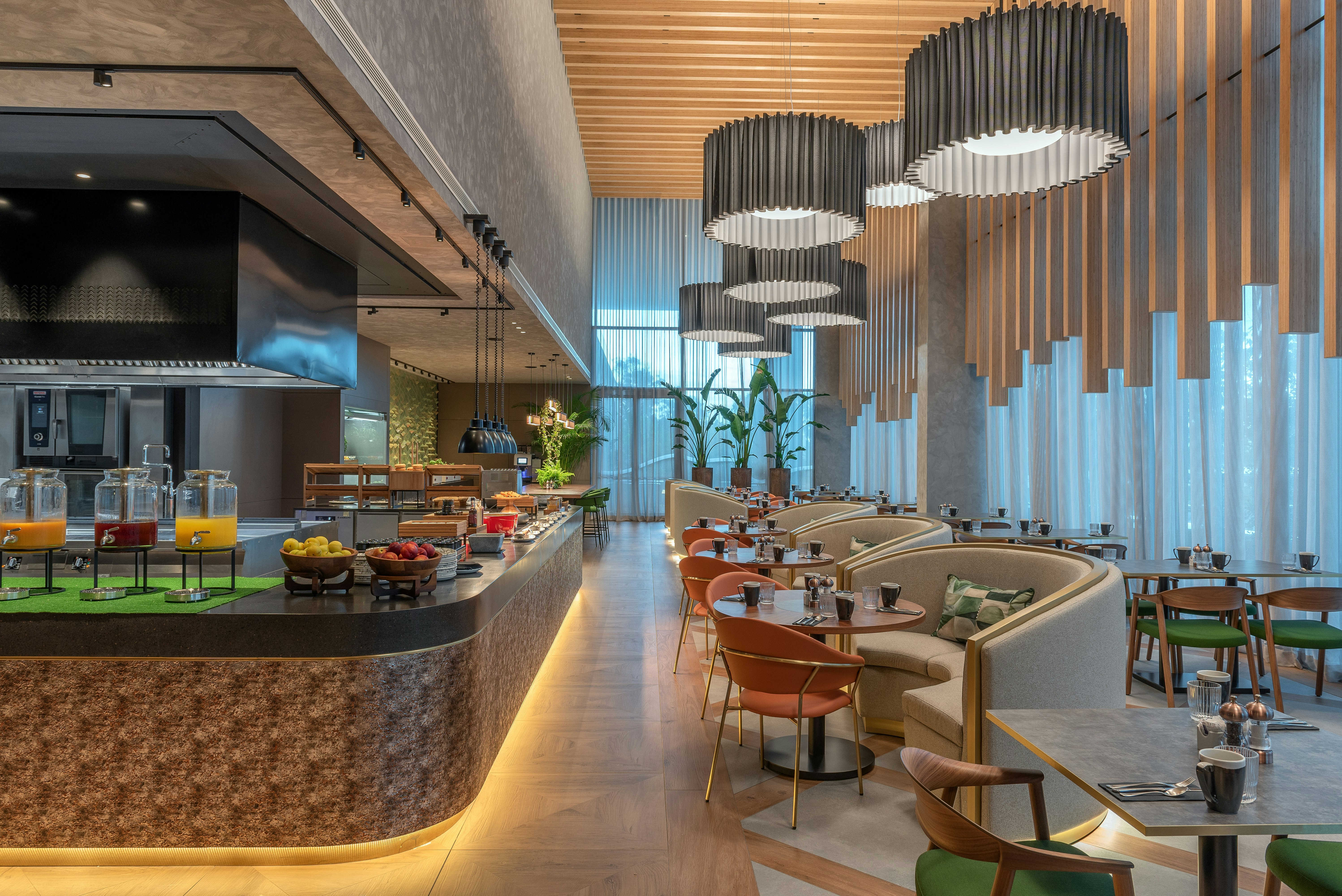 DoubleTree by Hilton Lagoa Azores 47/58