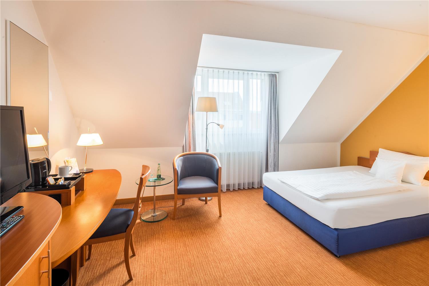 Best Western Hotel Am Strassberger Tor 8/30