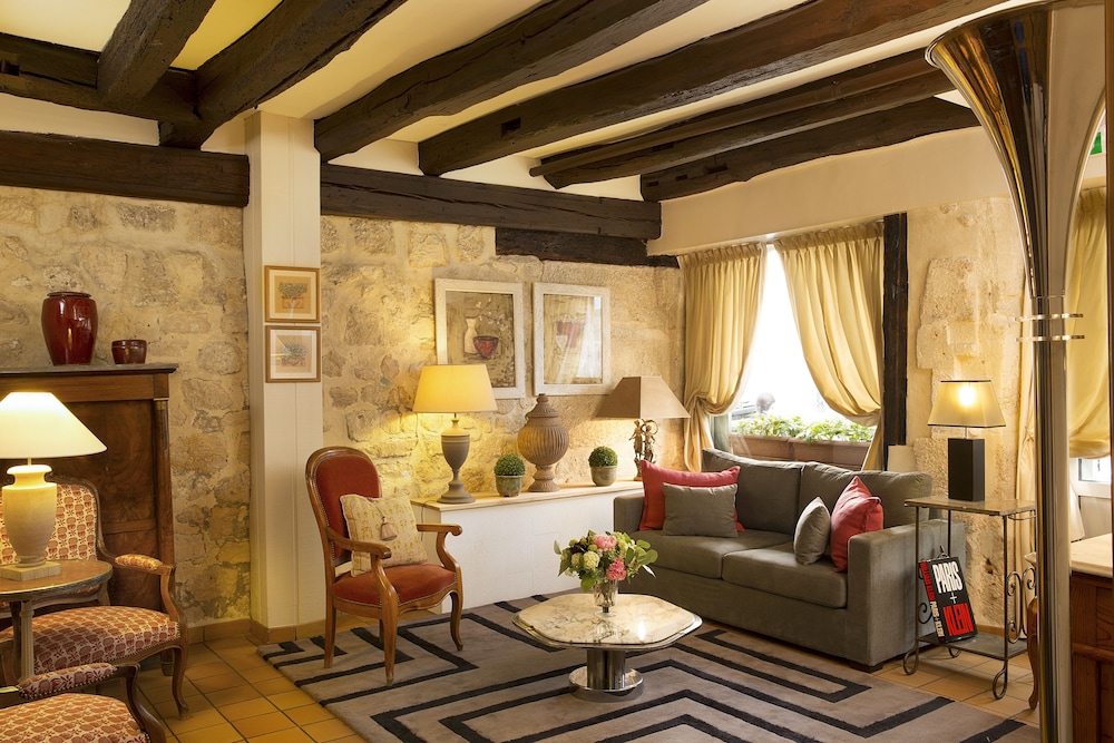 Hotel Du Cygne 20/31