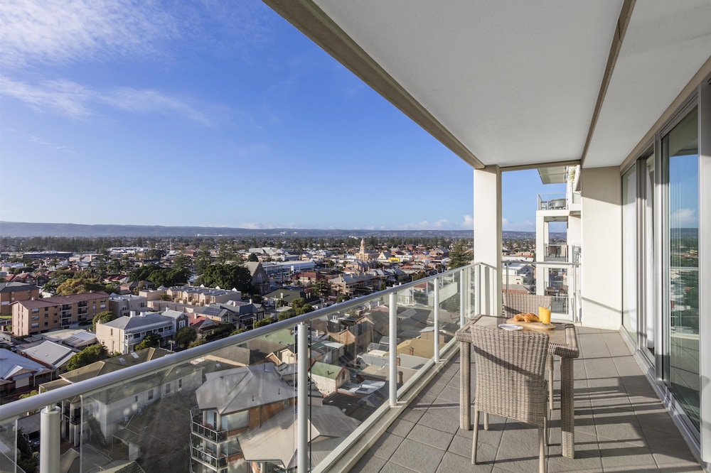 Oaks Glenelg Liberty Suites، أديليد 67/80