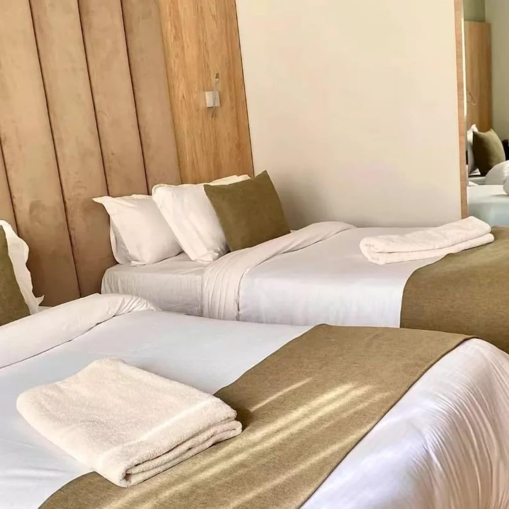 Ibiris Hotel Oran 20/40