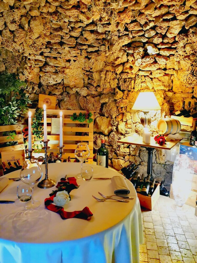 CORTONA RESORT AND SPA(FORMERLY HOTEL VILLA AUREA) 21/35