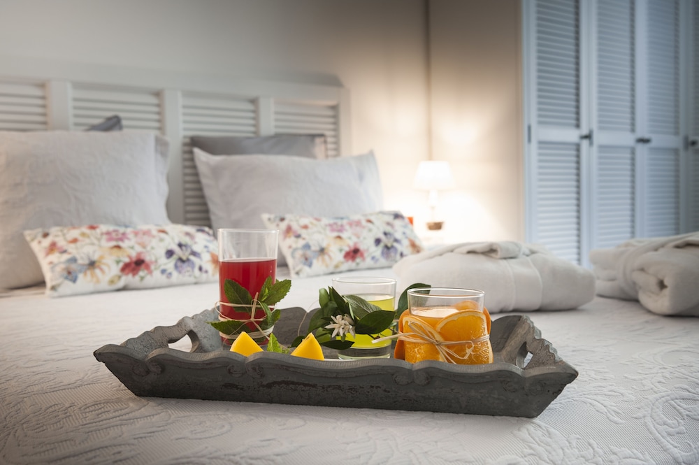 Palazzo Natoli Exclusive Rooms 48/74
