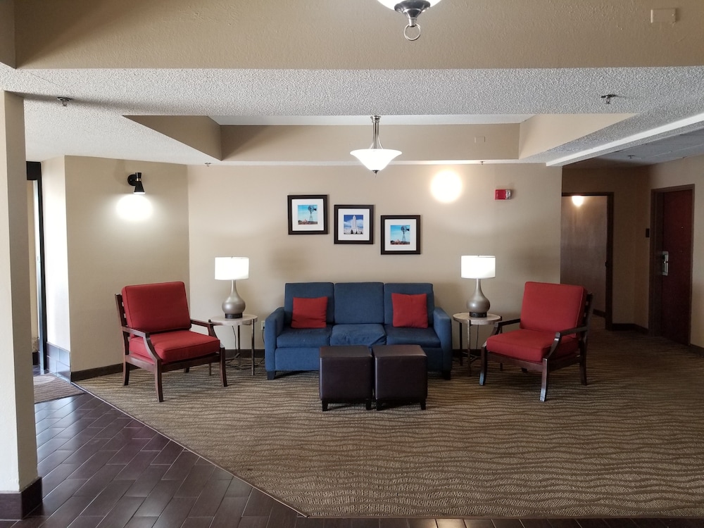 Comfort Inn Lincoln I-80 38/57