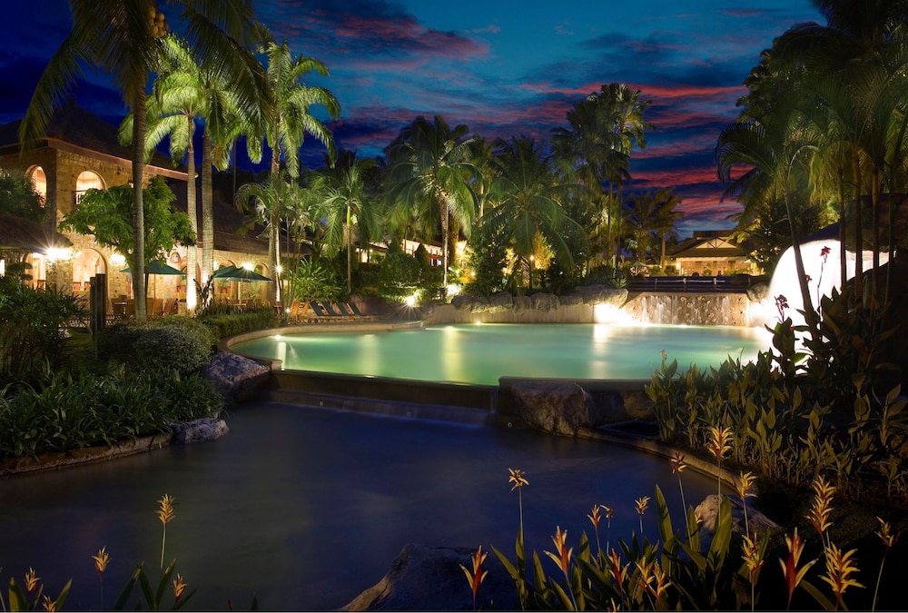 CYBERVIEW RESORT AND SPA photo4