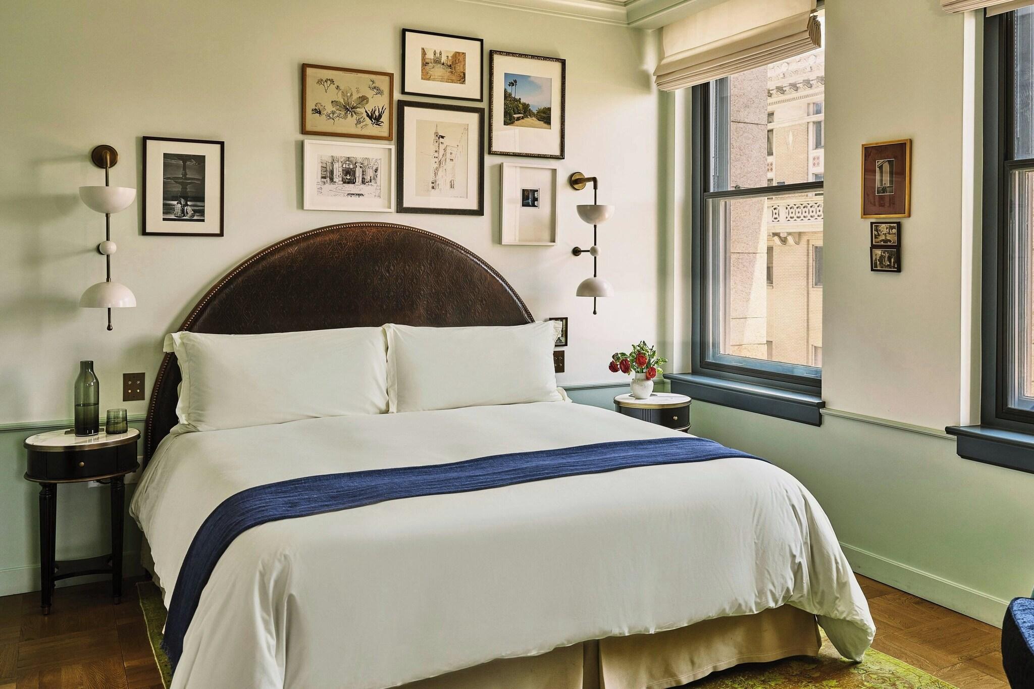 Room, Double Bed, with View