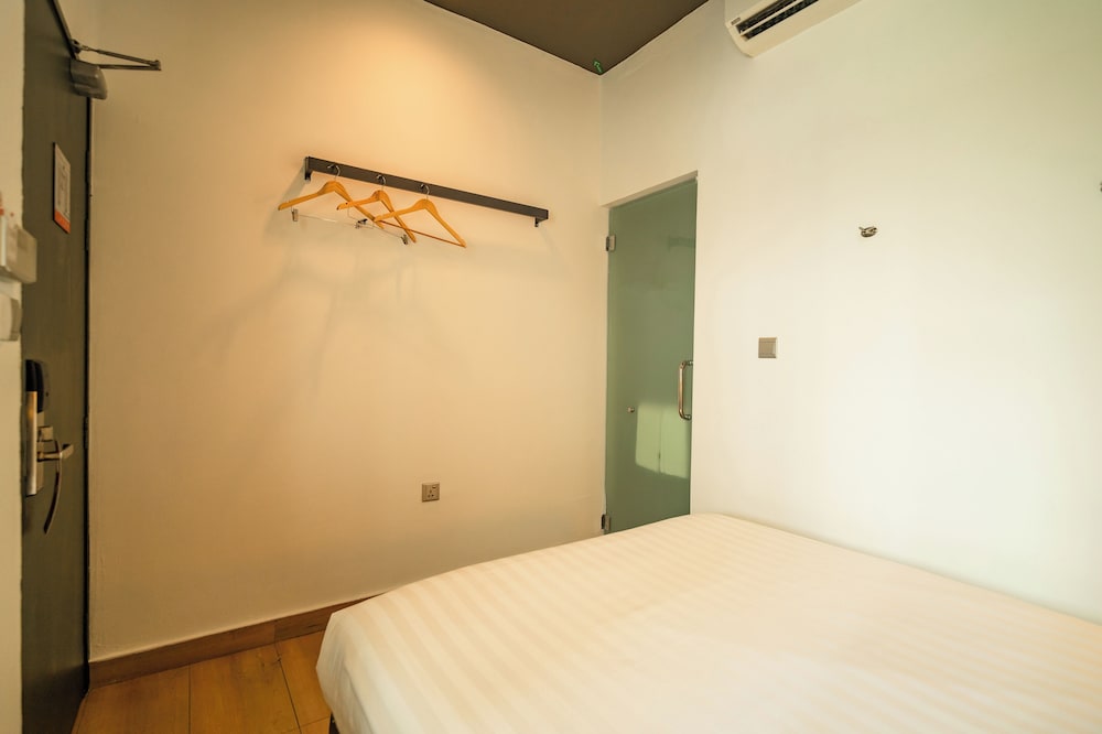 Tune Hotel Klia Aeropolis 26/52