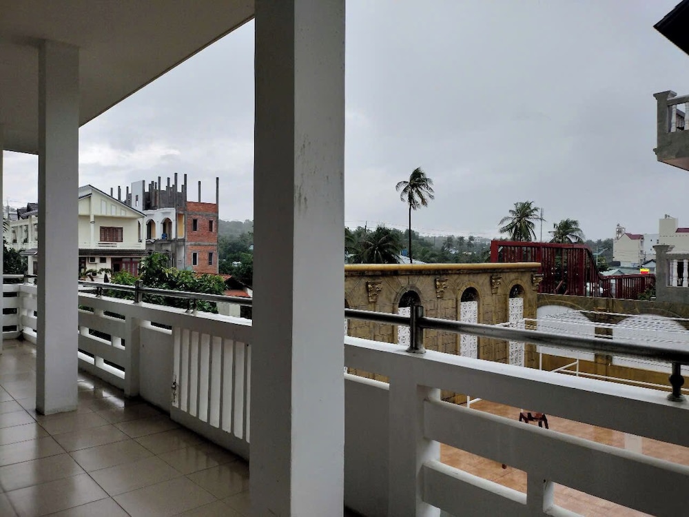 Hai Yen Resort 6/62
