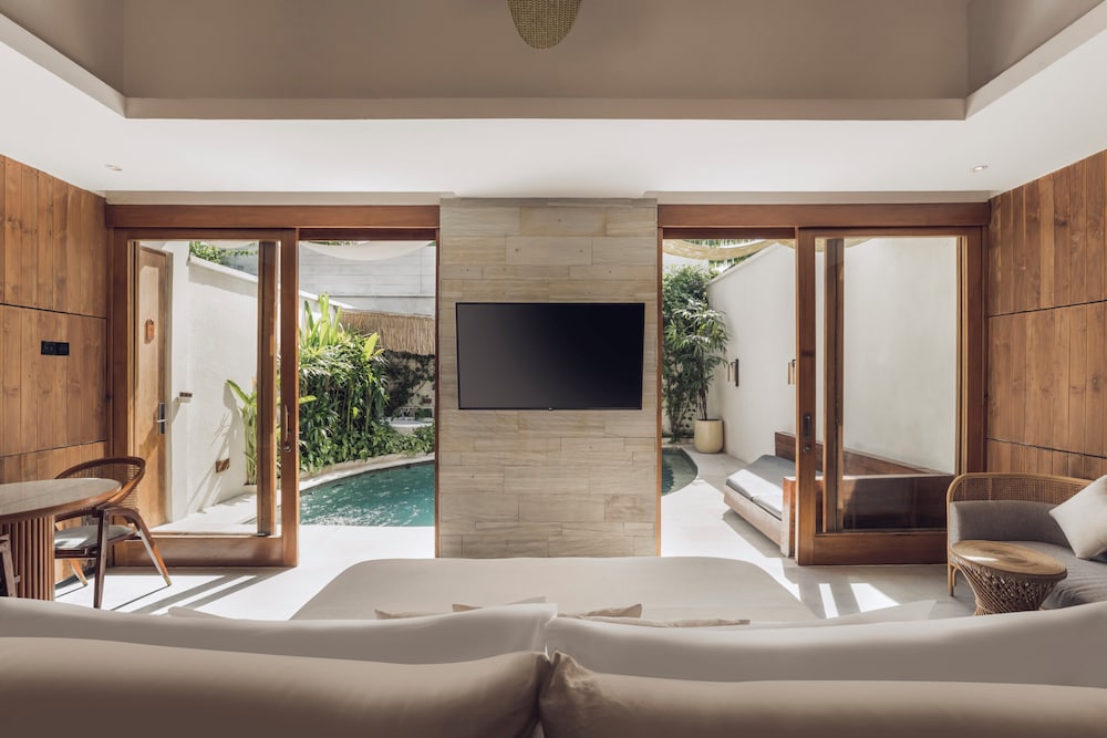 Sini Vie Villa Seminyak by Ini Vie Hospitality 37/48