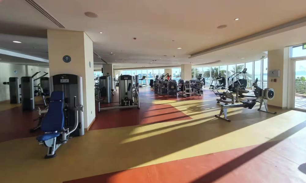 Tiara Residences by Bnbme Holiday Homes Rental LLC