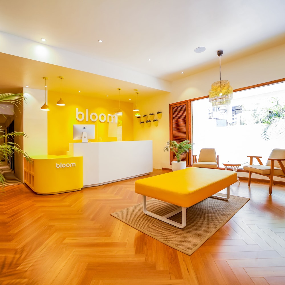 Bloom Hotel - Juhu 8/38