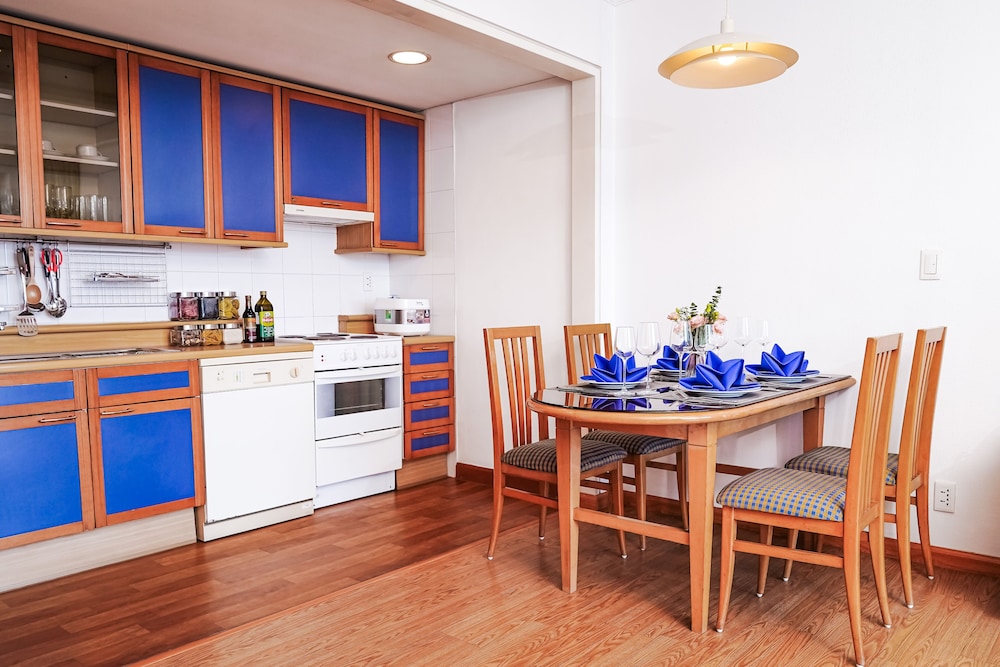 Daeha Hanoi Serviced Apartments 51/71