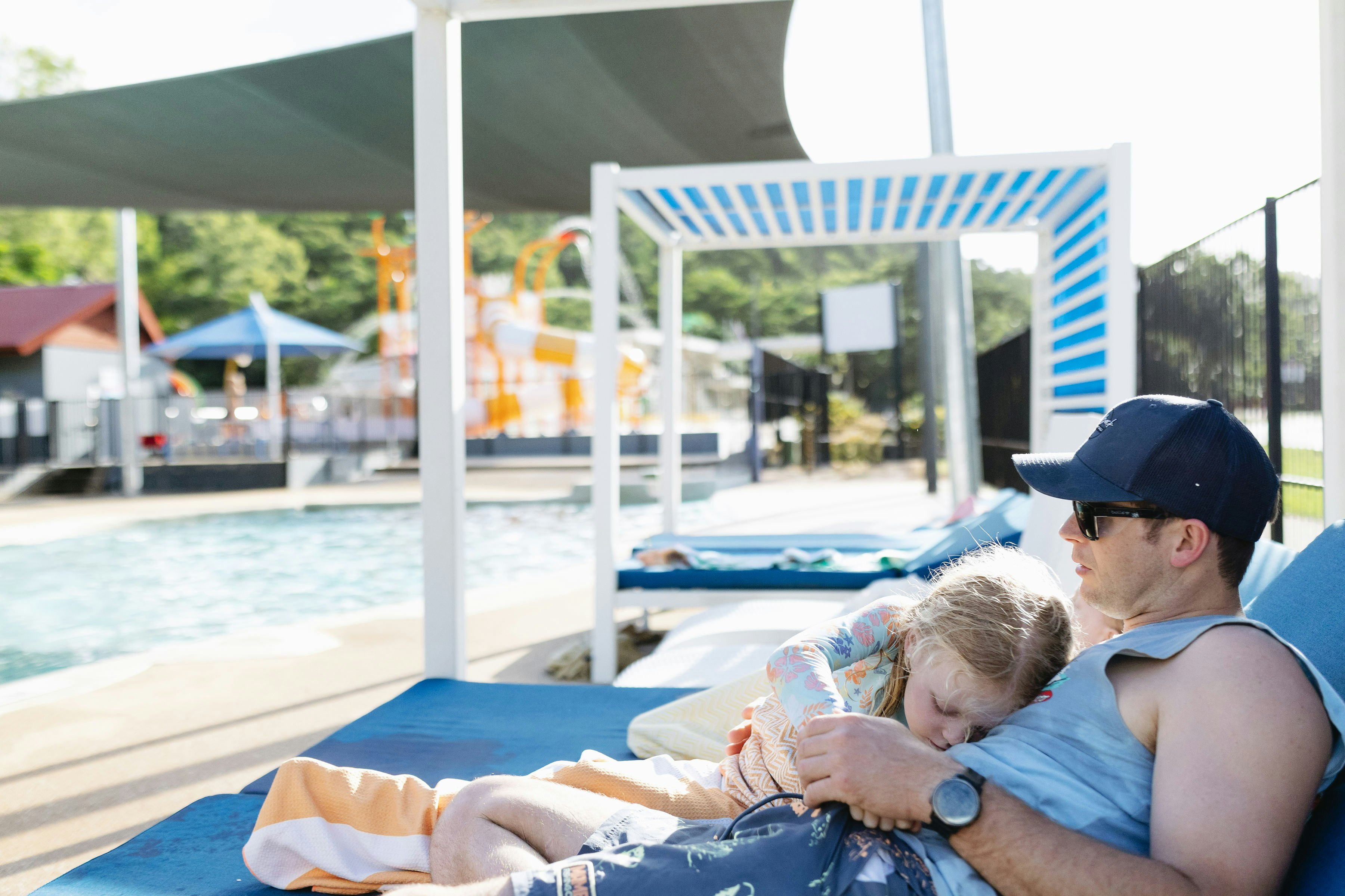 Discovery Parks - Airlie Beach 6/14
