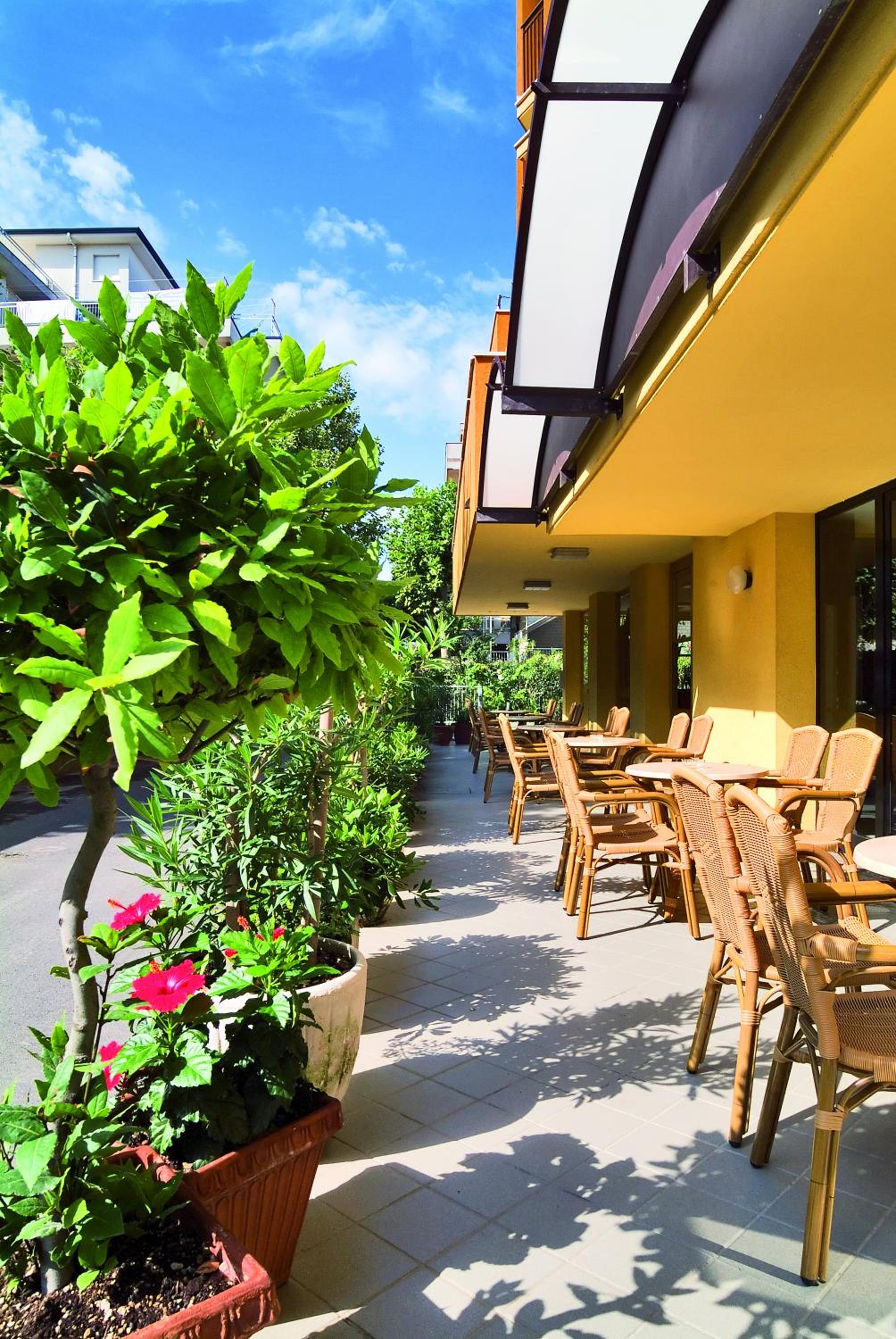 Hotel Sorriso 51/54