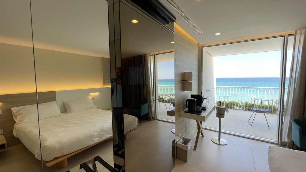 Posia Luxury Retreat And Spa 54/78