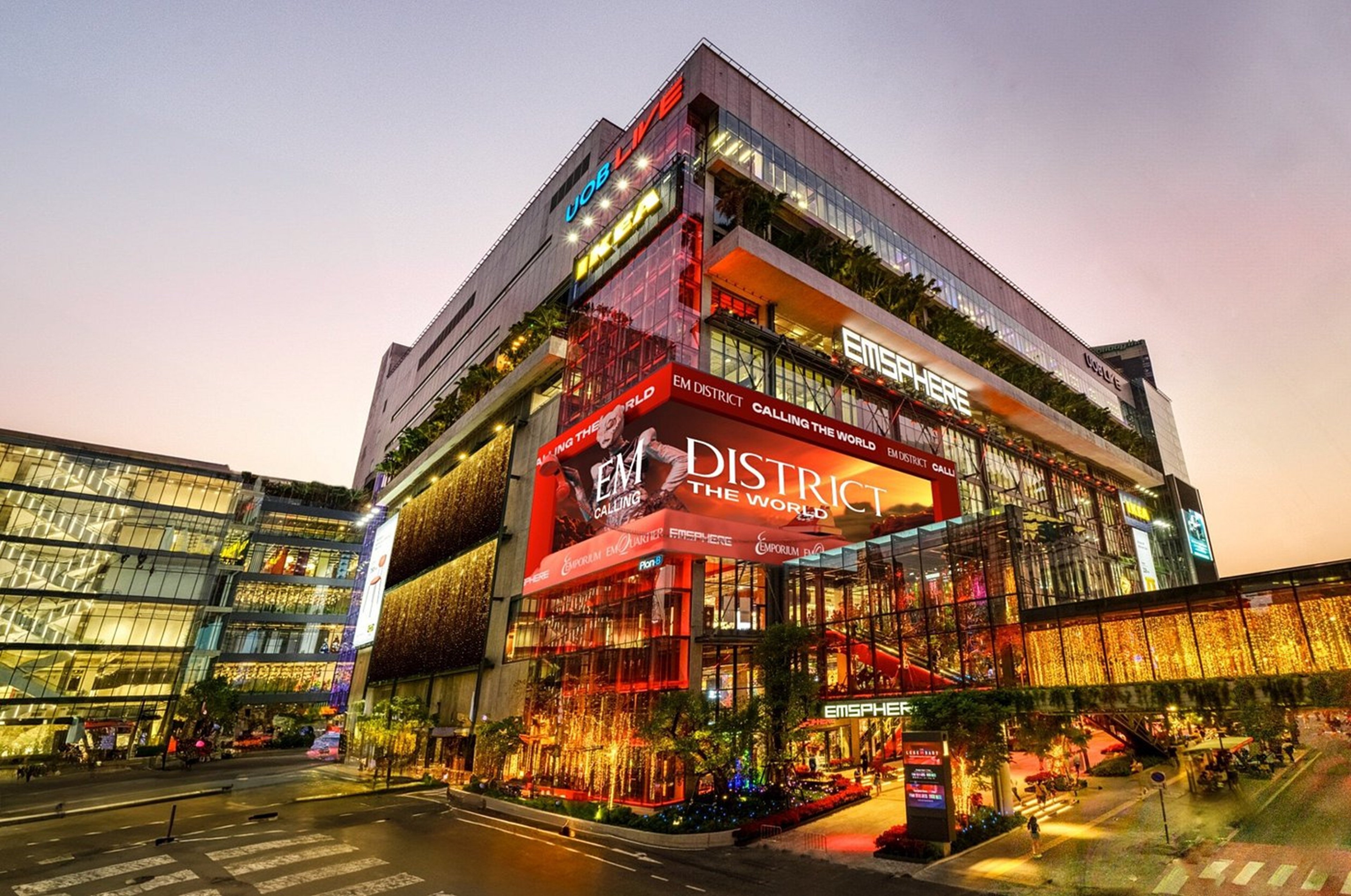 Staybridge Suites Bangkok Sukhumvit 5/50