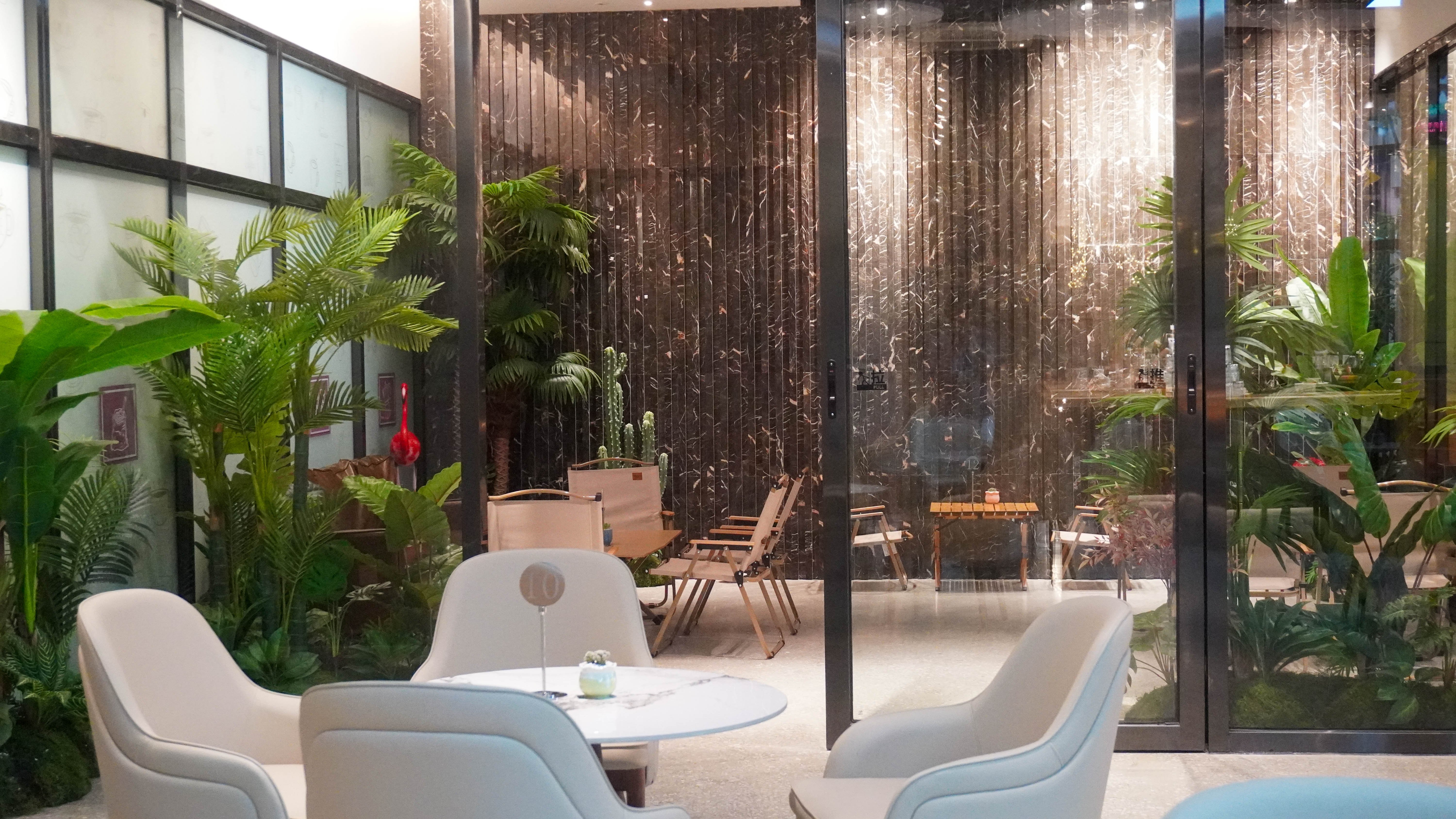 Holiday Inn Express Nanning Jiangnan 12/34
