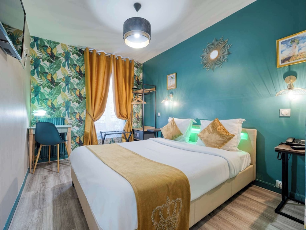 HOTEL DE BELFORT 22/53