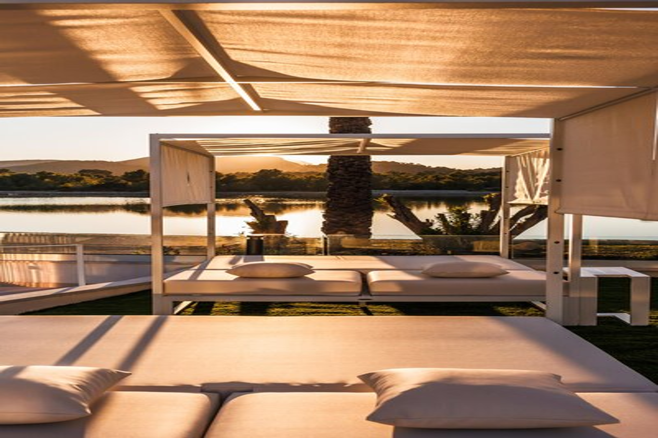 Viva Eden Lago 52/71