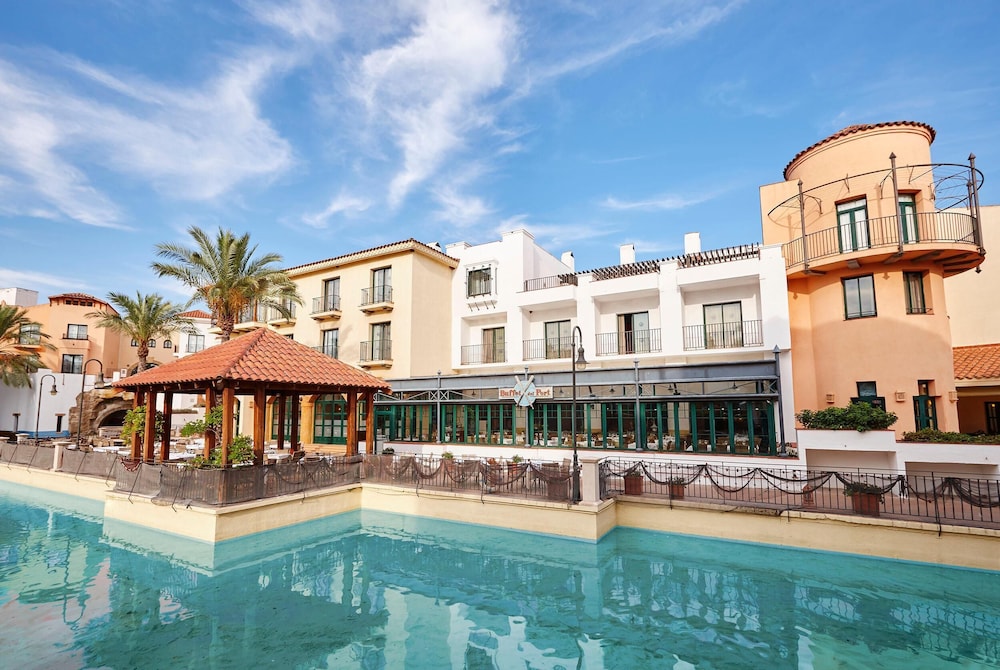 PortAventura Hotel PortAventura 10/71
