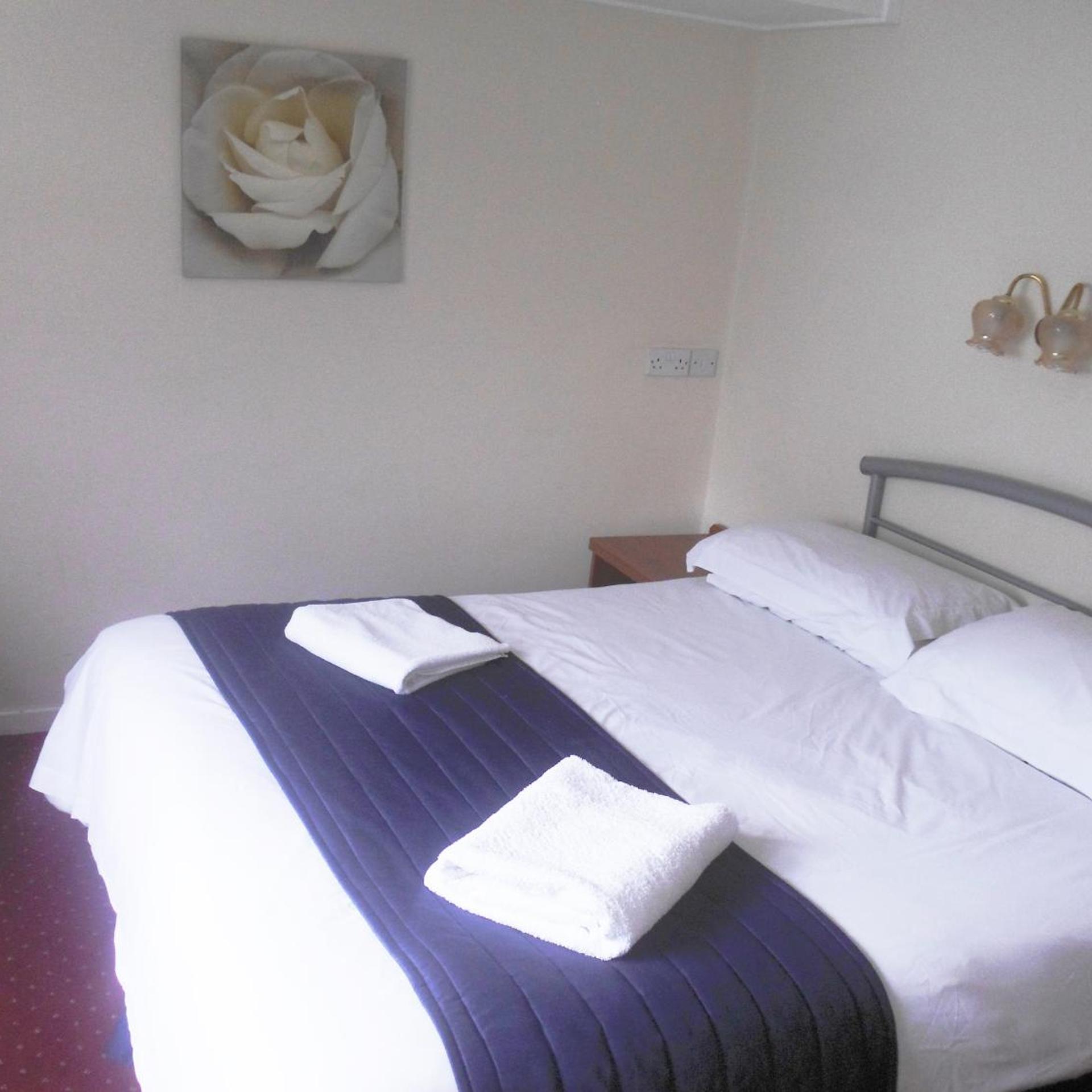 The Riverside Hotel 18/31