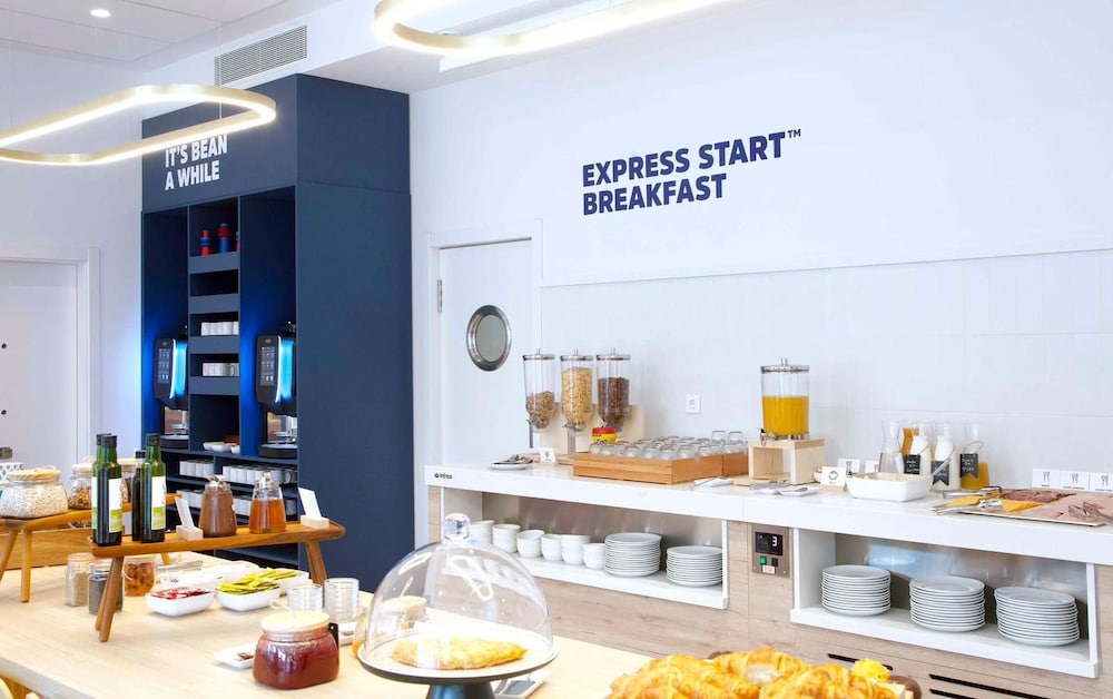 Holiday Inn Express San Sebastian Errenteria By Ihg 12/47