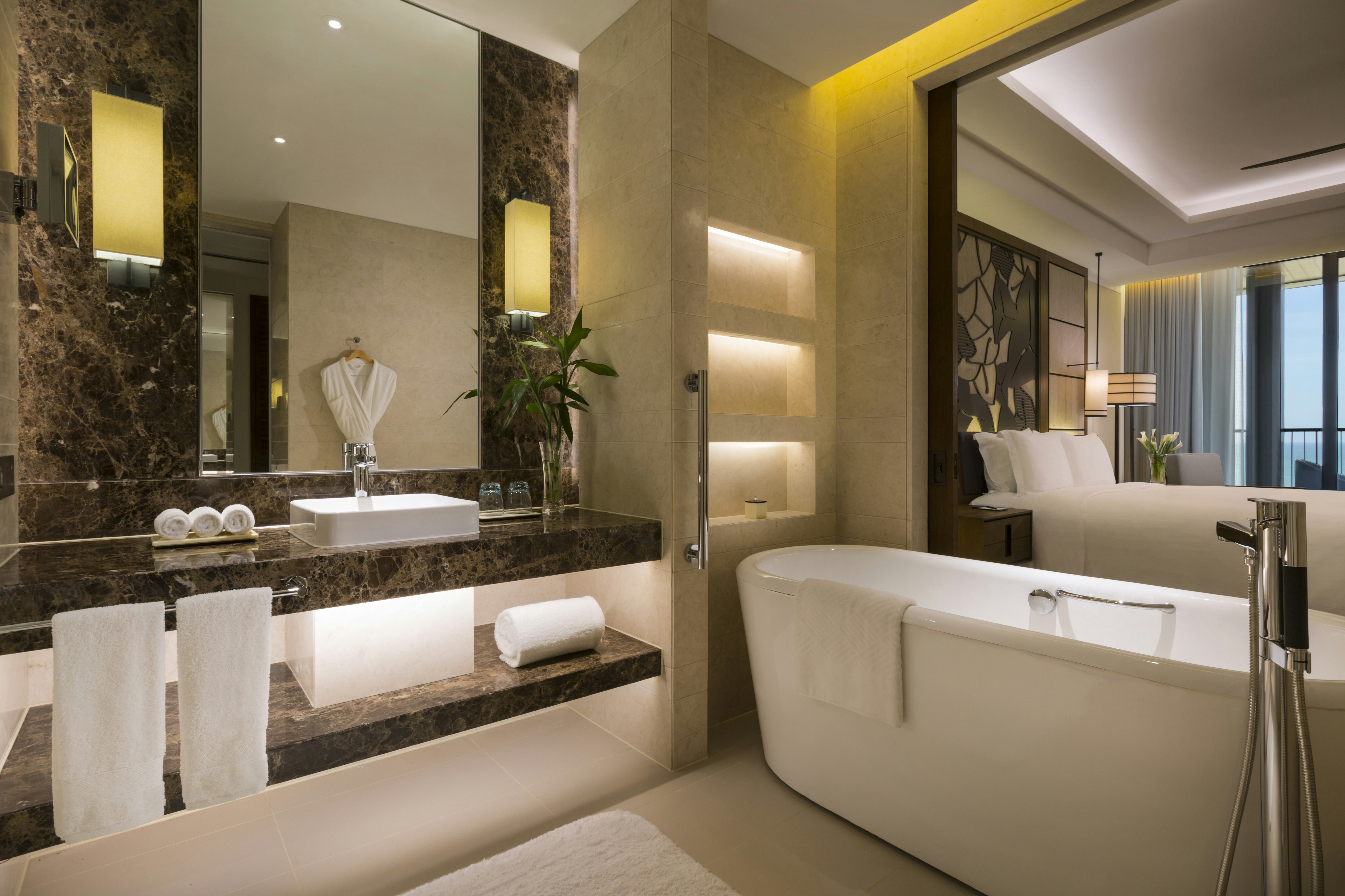 Hilton Wenchang 47/48