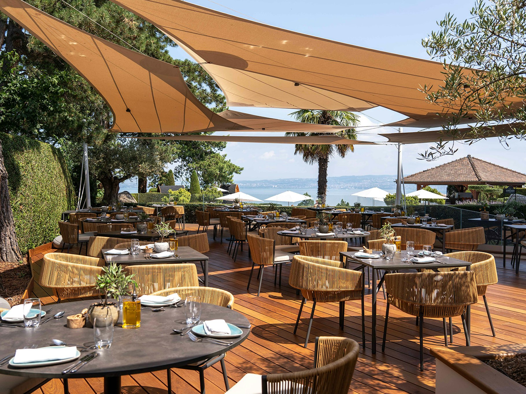 Hotel Royal - Evian Resort 33/50
