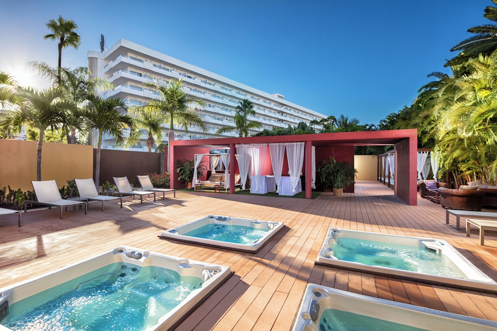 Gran Canaria Princess - Adults Only 19/50