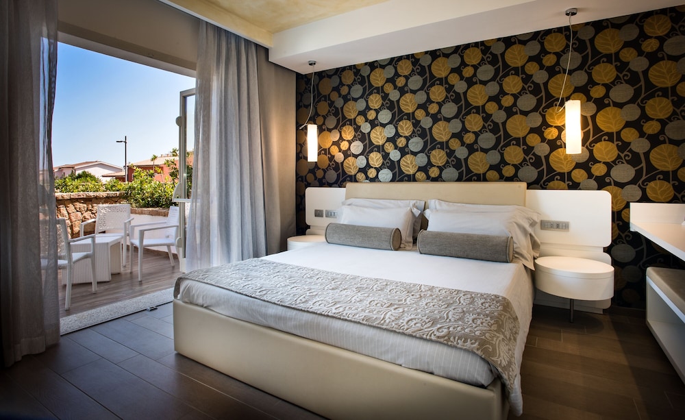 Grand Hotel Resort Ma&Ma - Adults only 25/63