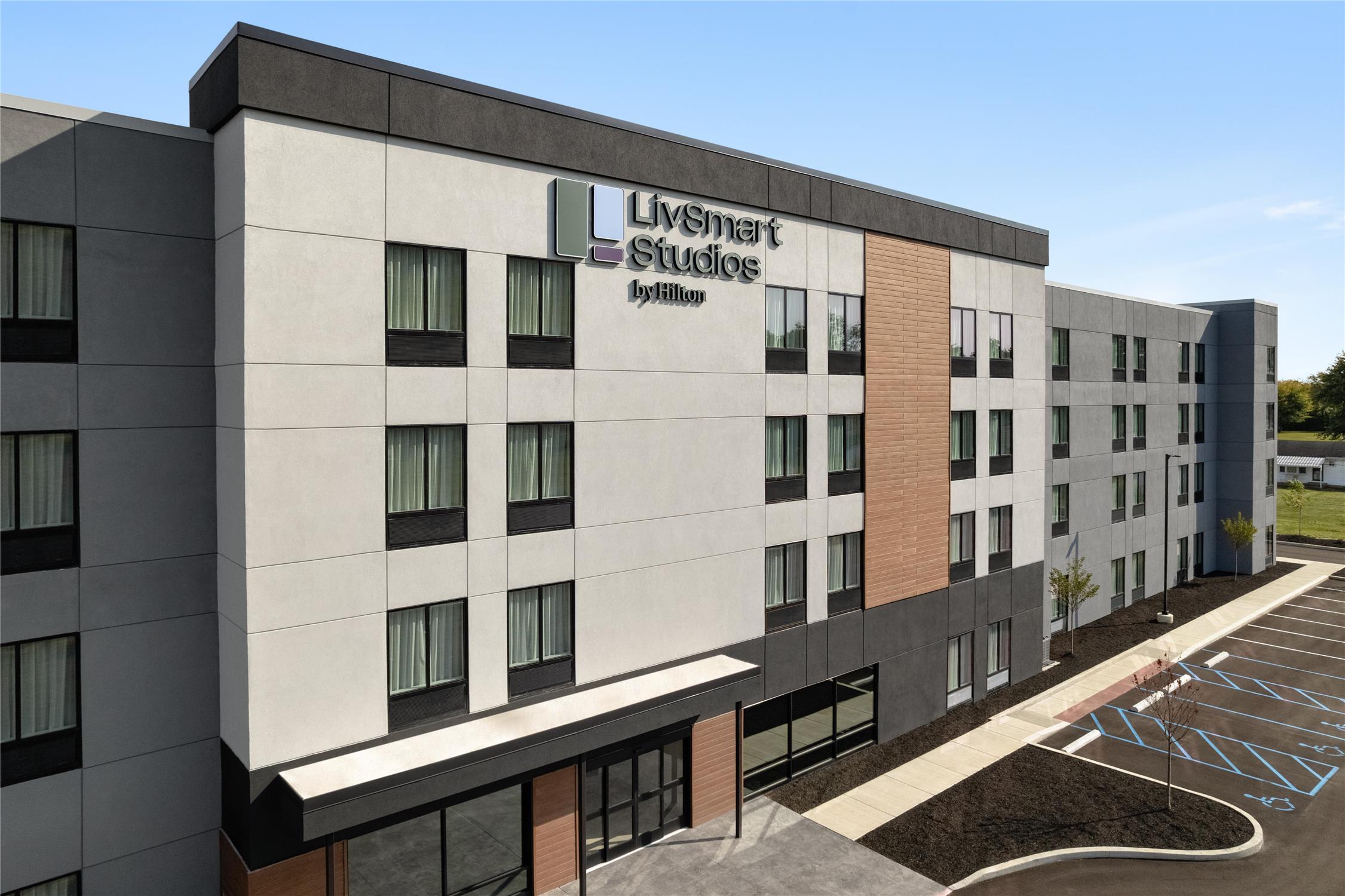 LivSmart Studios by Hilton Kokomo 3/35