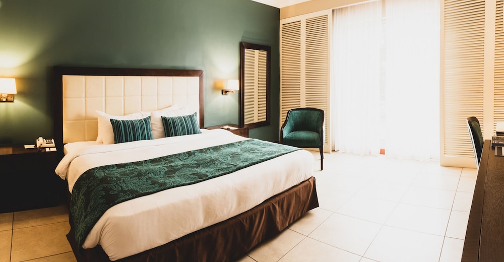 Oro Verde Hotel 5/38