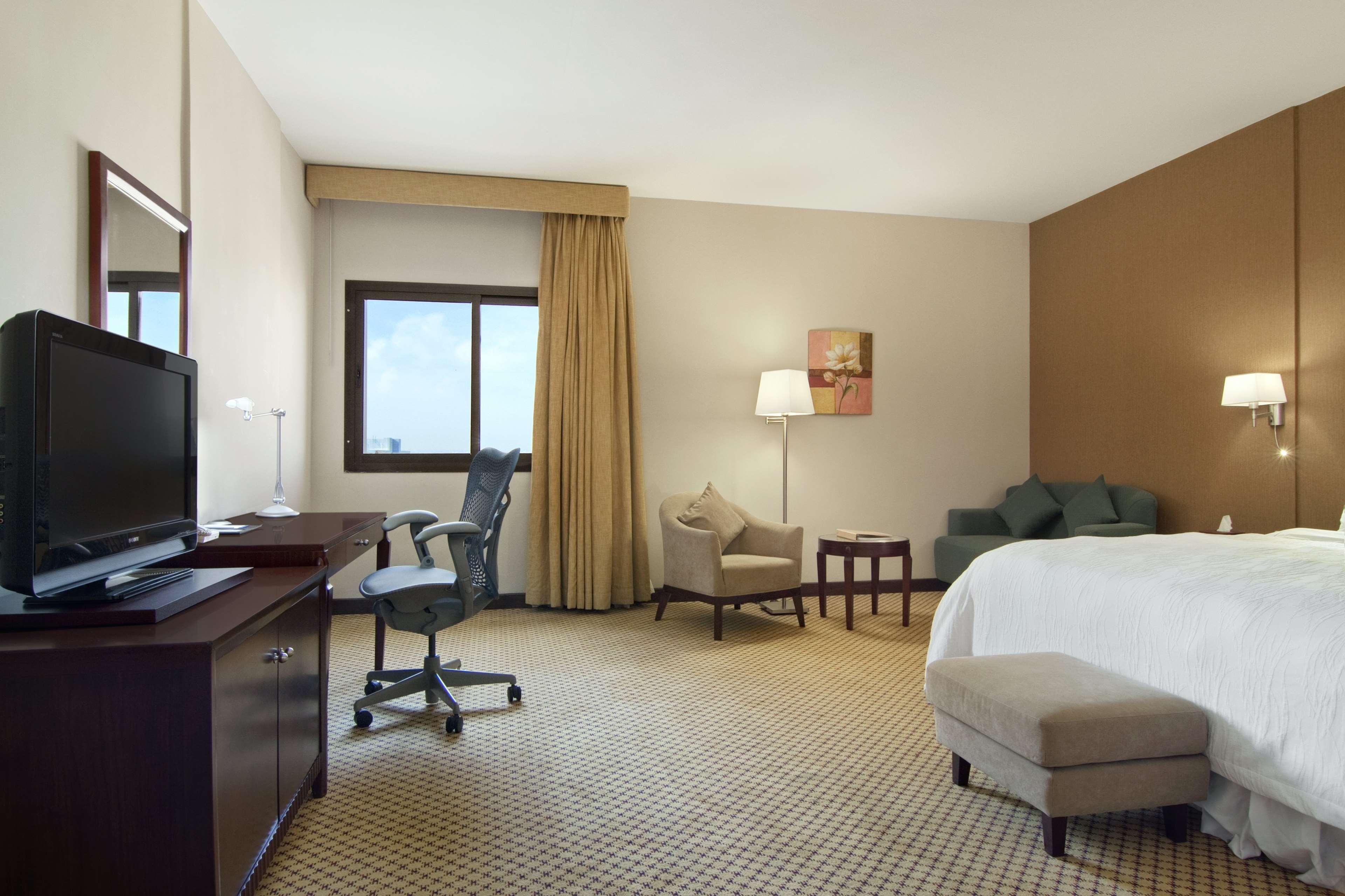 هيلتون جاردن إن الرياض العليا(Hilton Garden Inn Riyadh Olaya) 16/33