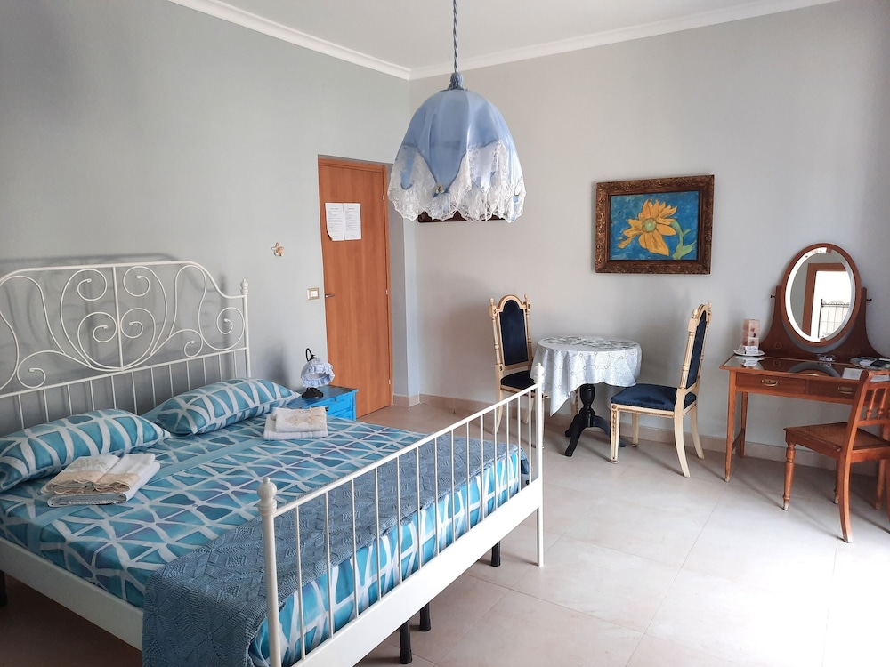Villa Ada B&B 24/40