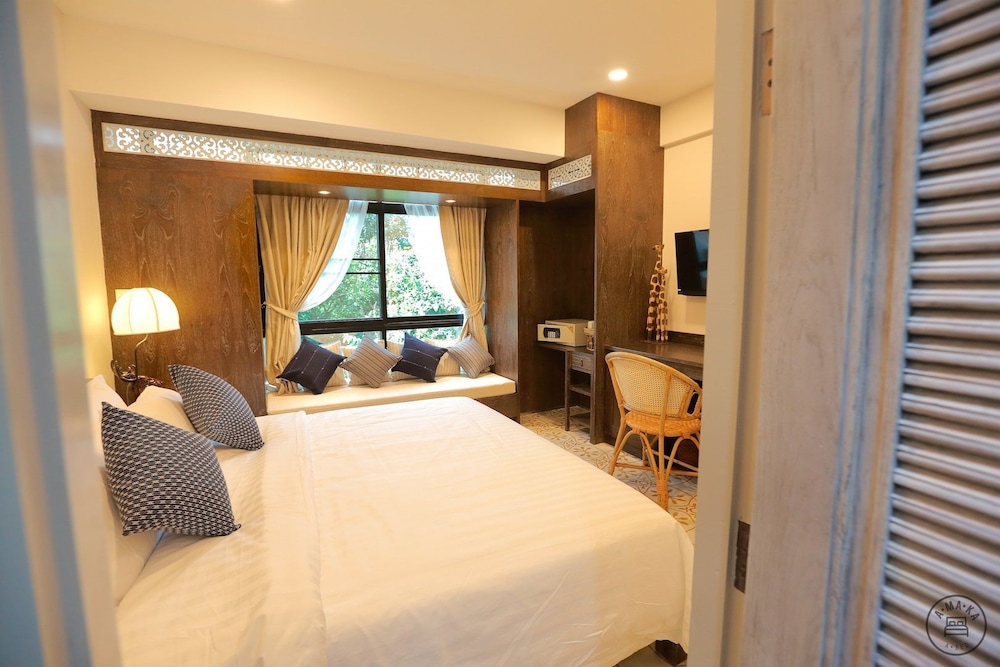 Amaka Bed Breakfast 15/67