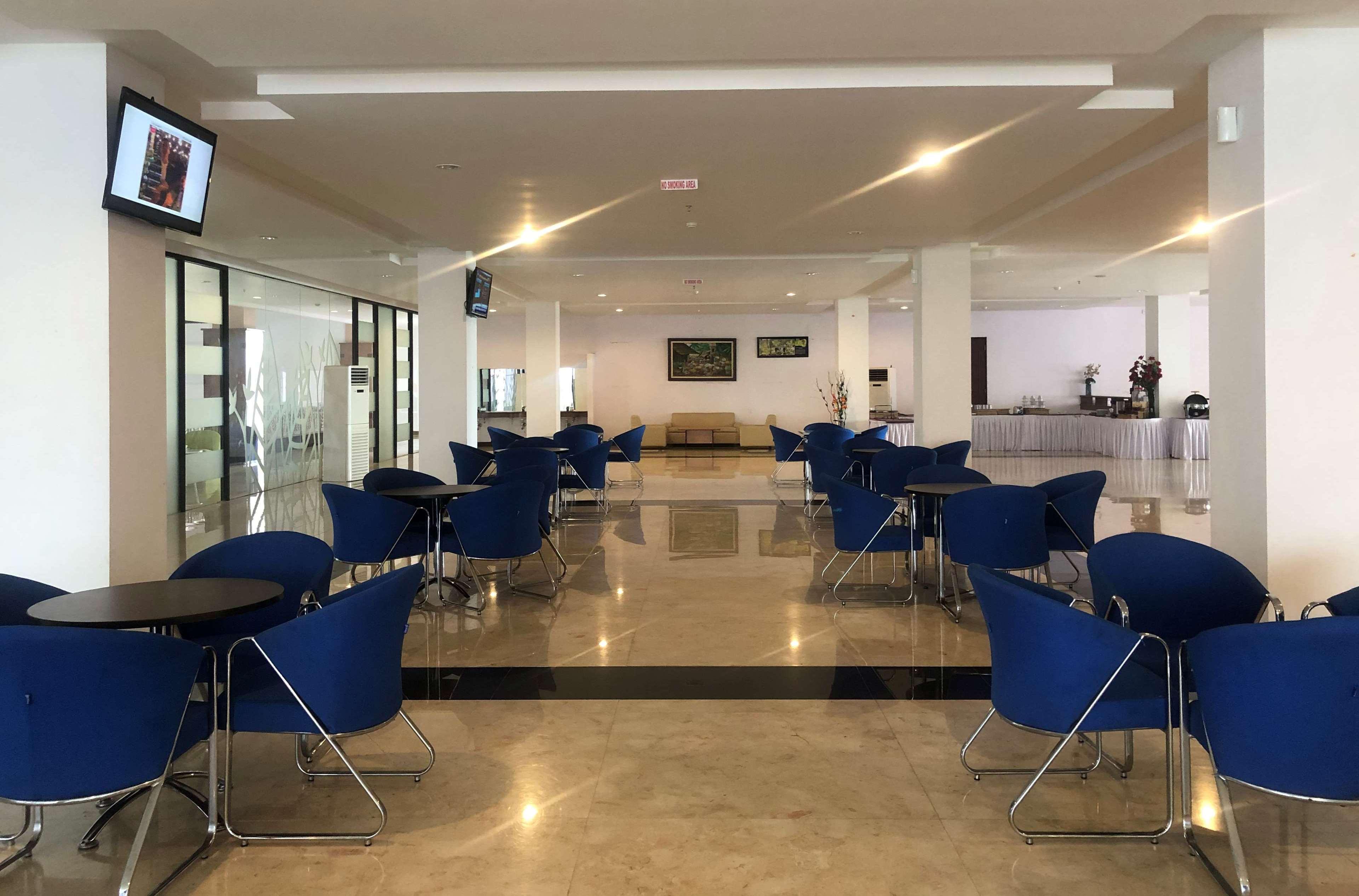 Kyriad Hotel Sadurengas Paser 18/21