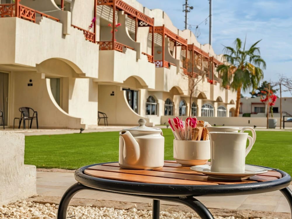 Naama Bay Promenade Beach Resort 62/66