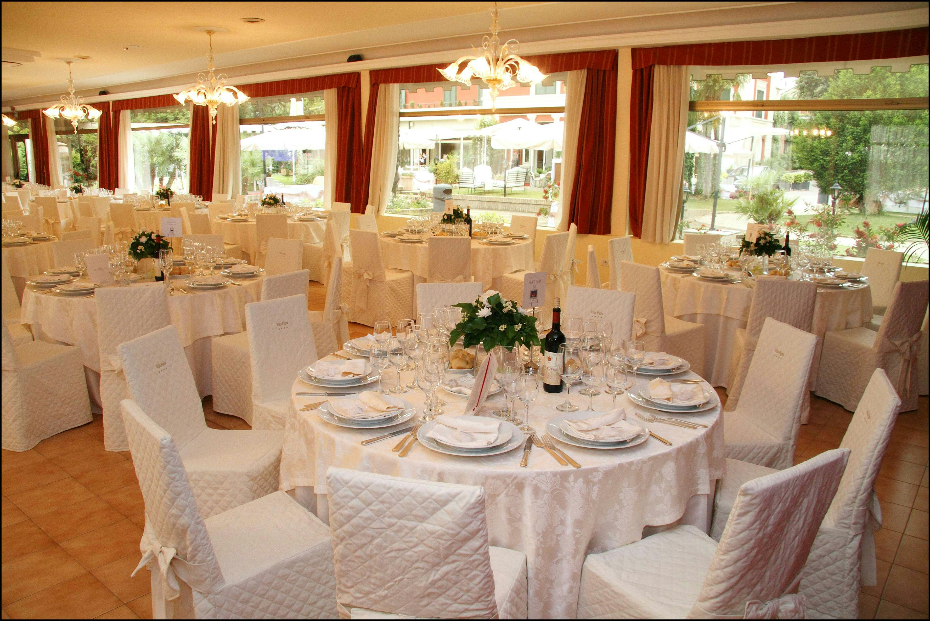 Hotel Villa Pigna 58/83