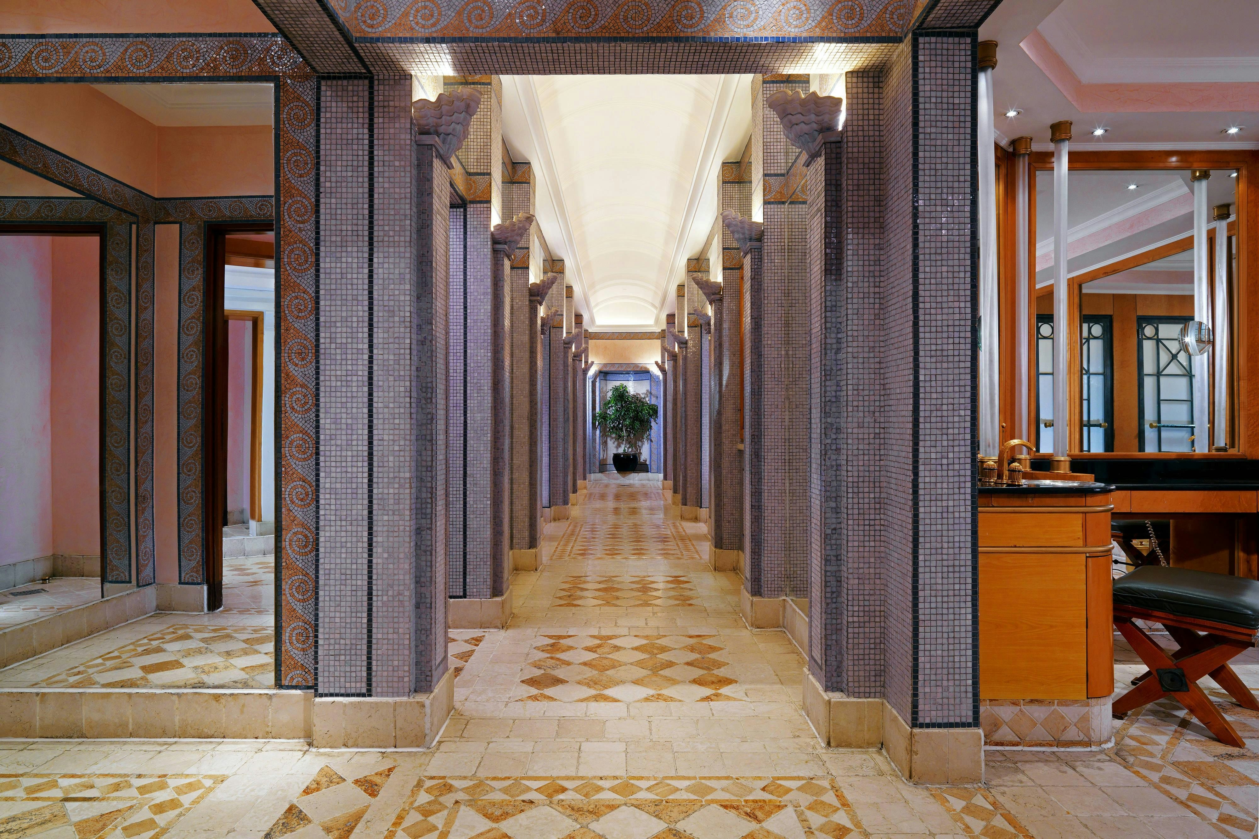 Sheraton Addis 14/81