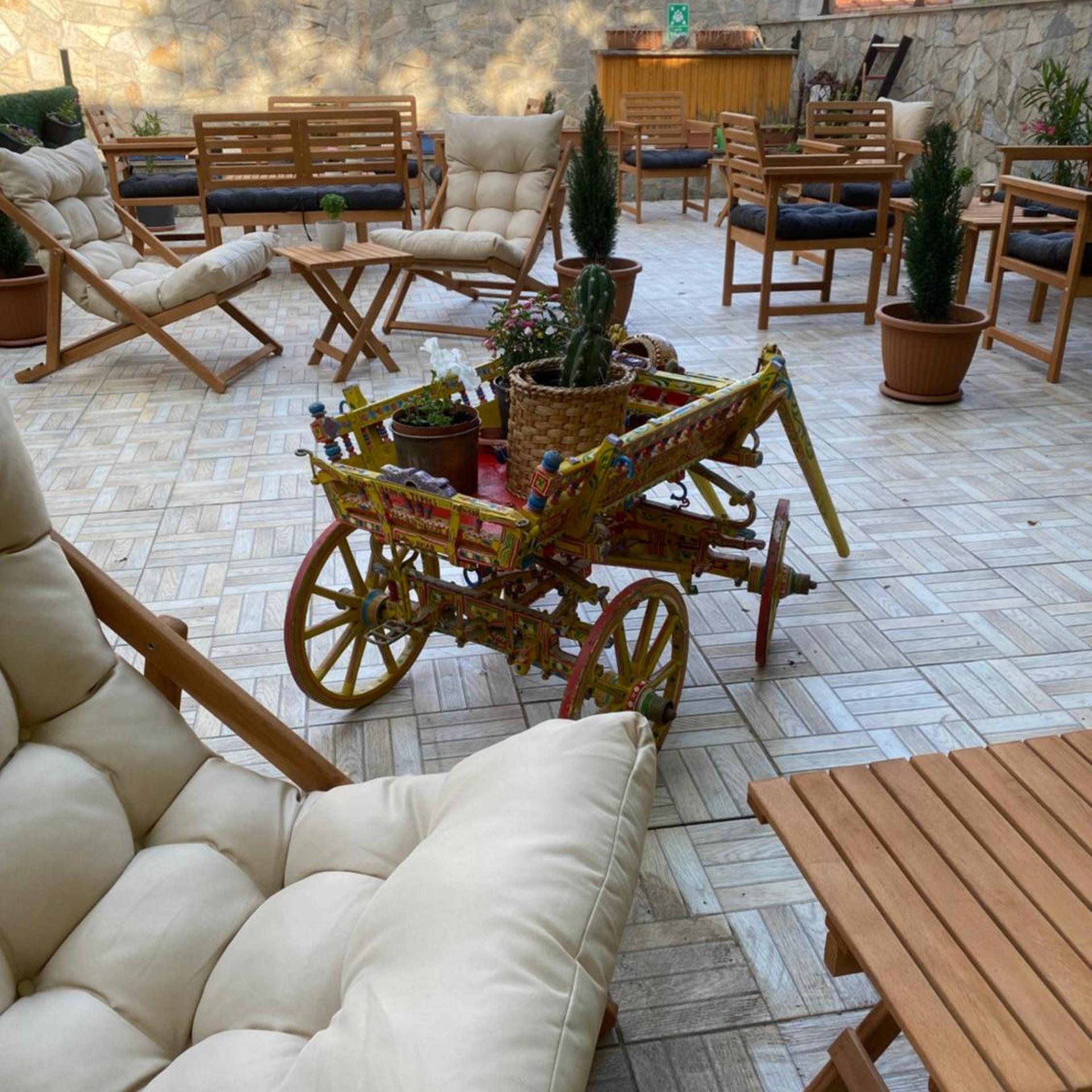 Oasis Edirne 32/50
