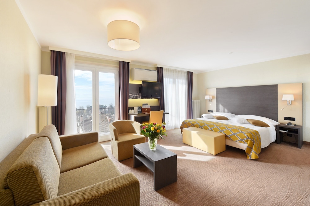Bellerive Hotel 13/50