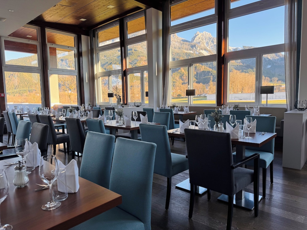 Hotel Spirodom Admont 32/50