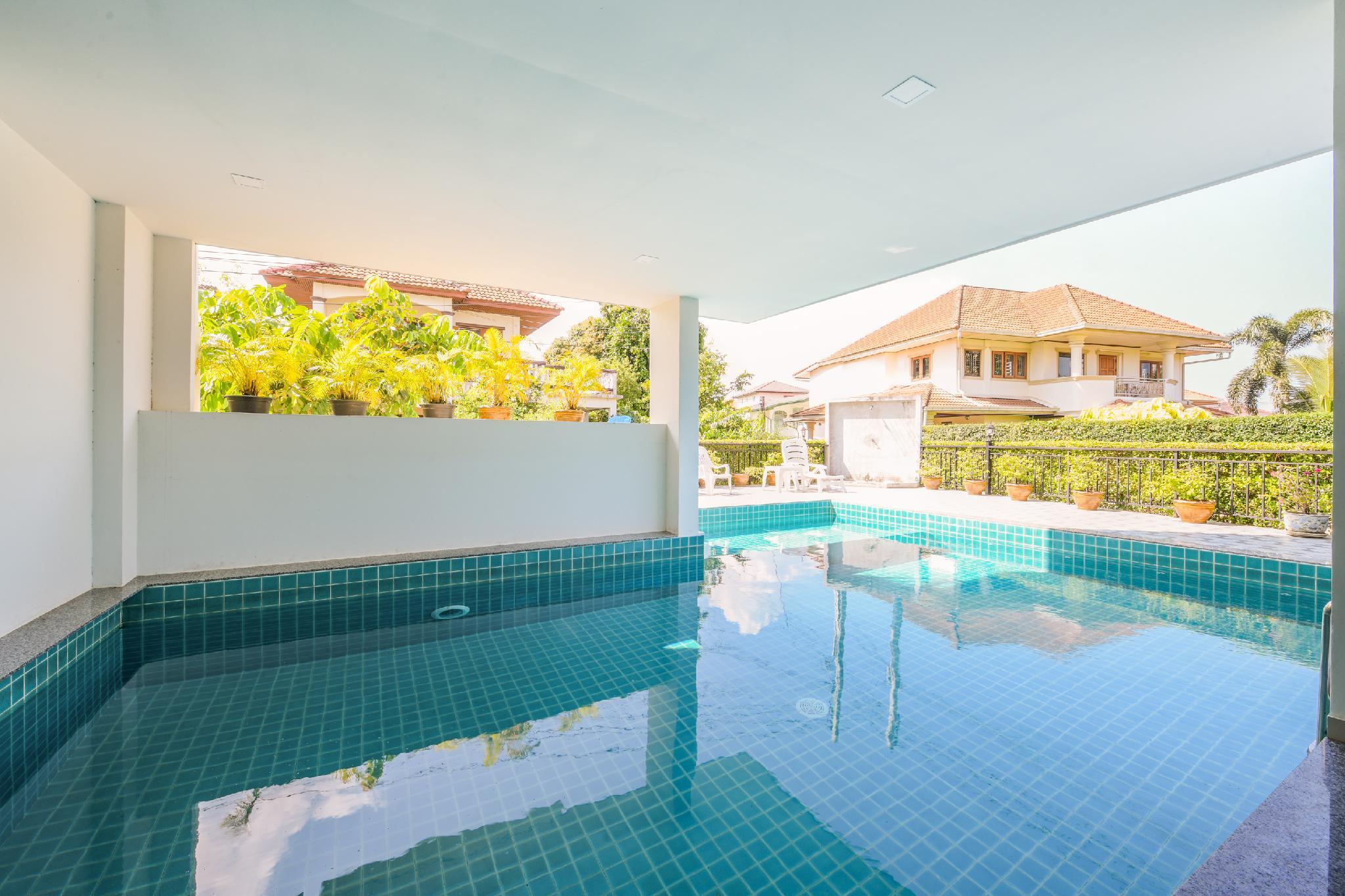 Baan Hinwong 48/65