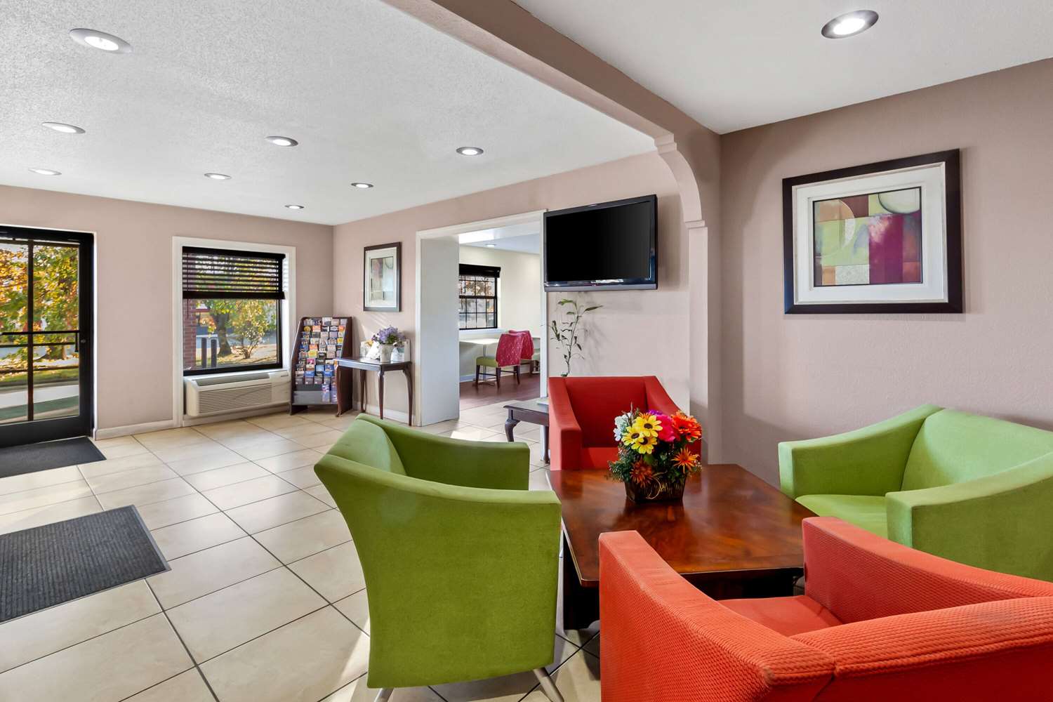 Days Inn By Wyndham Brownsville 14/23