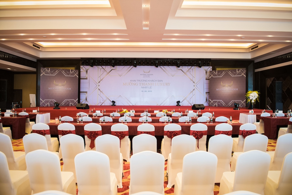 Muong Thanh Luxury Nhat Le Hotel 53/62