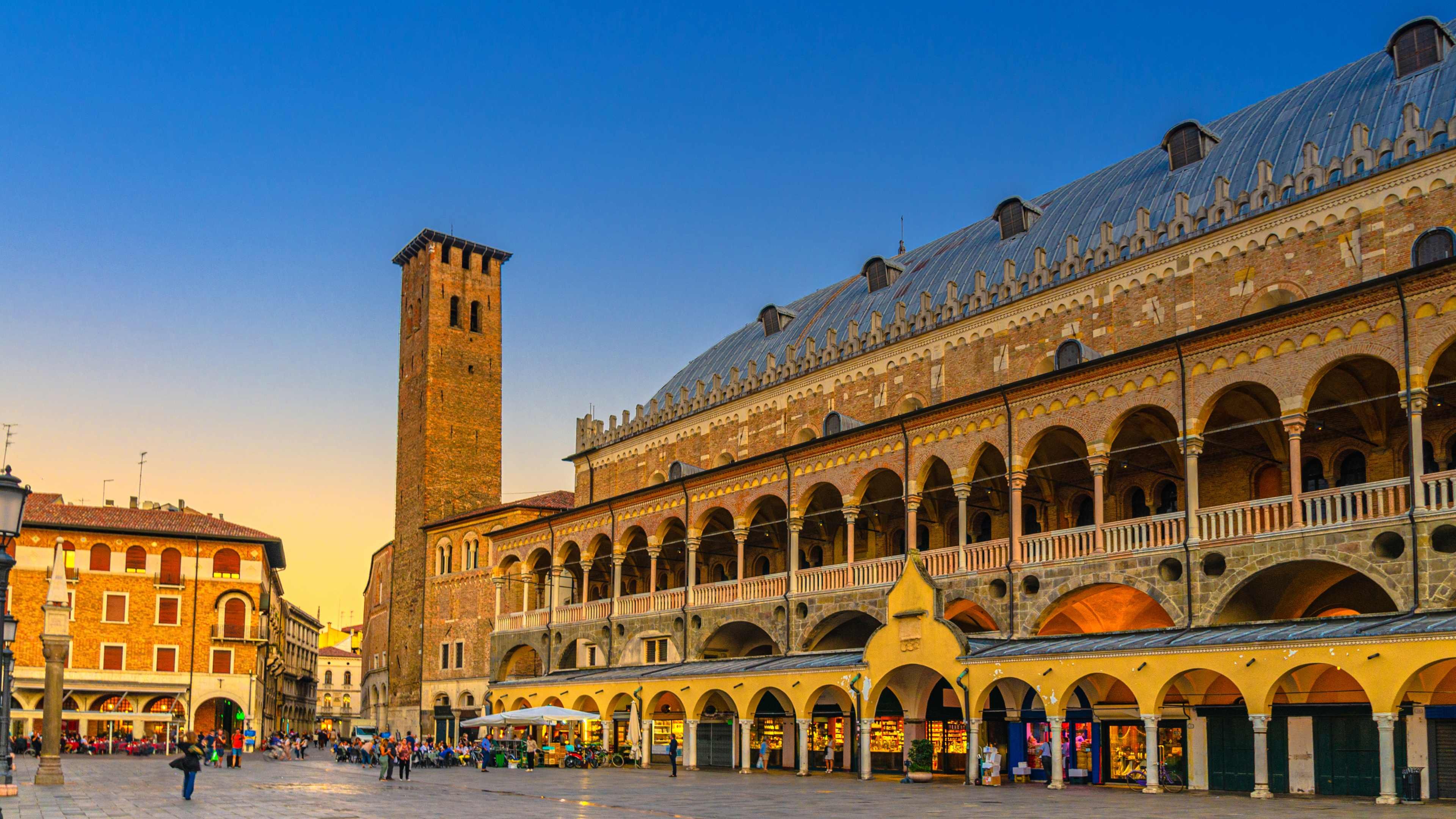 Crowne Plaza Padova 4/66